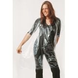 Comair - Wegwerp Kapmantel - 100 stuks