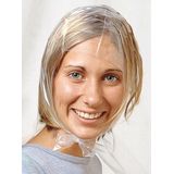 Blondeermutsen wegwerp 50 stuks