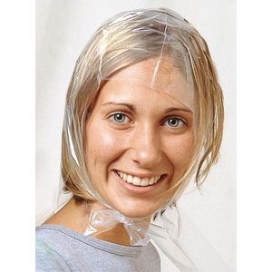 Blondeermutsen wegwerp 50 stuks