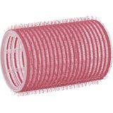 Comair - Kleefrollers Normaal - Roze - 44 mm