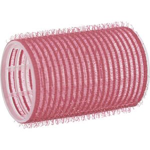 Comair - Kleefrollers Normaal - Roze - 44 mm