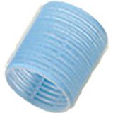 Comair - Kleefrollers - Jumbo - Lichtblauw - Set van 6 Stuks