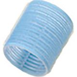 Comair - Kleefrollers - Jumbo - Lichtblauw - Set van 6 Stuks