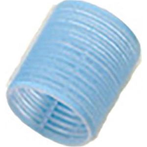 Comair - Kleefrollers - Jumbo - Lichtblauw - Set van 6 Stuks