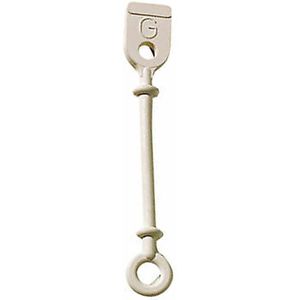 Comair Gummistropper Ref. 3011654 8cm (U)  50 stk.