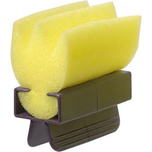 Comair - Fixeerspons - Handgreep - Voor Permanentbehandelingen