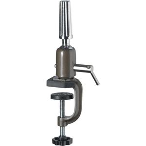 Comair Oefenhoofdklem metaal