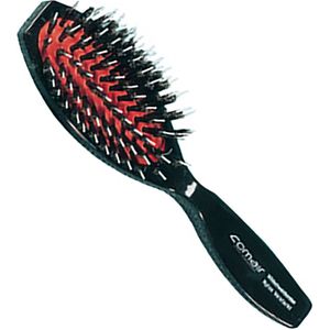 Haarborstel - Zacht - Geschikt voor Gevoelige Hoofdhuid