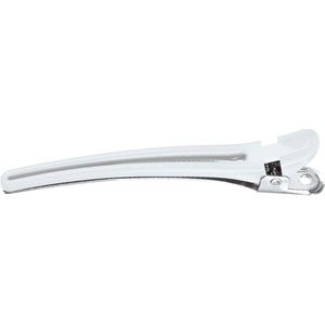 Comair - Hair-clips Combi - Aluminium - 10st - Lengte ca. 9,5 cm