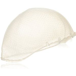 Comair - Salon-Stylist - Haarkap - Medium - Siliconenrubber met Kruisgaten