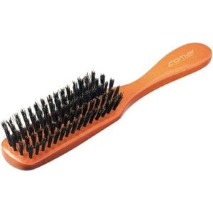Comair 760039 Hair Brush Houtborstel (wilde zwijnenharen)