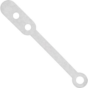 Comair Gummistropper Ref. 3011645 7cm  50 stk.