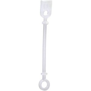 Comair Gummistropper Ref. 3011648 6.5cm  50 stk.