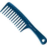 Comair - Profi Line - Haarkam - Blauw - Grove Vertanding