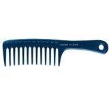 Comair - Profi Line - Haarkam - Blauw - Grove Vertanding