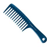 Comair - Profi Line - Haarkam - Blauw - Grove Vertanding