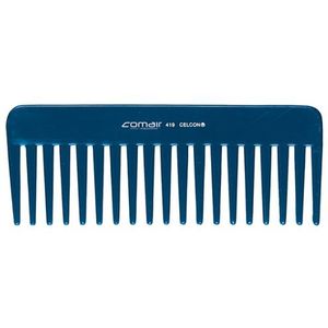 Comair - Blue Profi-Line 419 - Haarborstel - Blauw - Kunststof