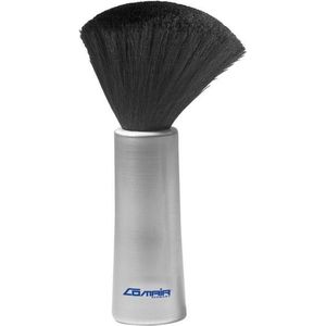 Comair - Nekkwast - Zilver - Geitenhaar