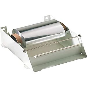 Comair -  Metalen Dispenser Voor Aluminiumfolie