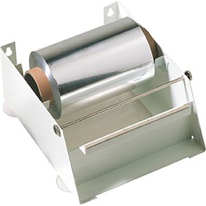 Comair -  Metalen Dispenser Voor Aluminiumfolie