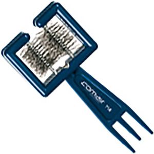 Comair - Blue Profi Line - Kam en Borstel Reiniger - Nr. 718