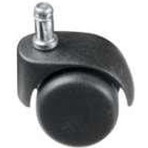 Comair - Reservewiel Fury - Geremd - Voor Salonproducten - Per Stuk