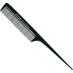 Comair - Black Profi Line - Steelkam - Celon - Flexibel - Hittebestendig