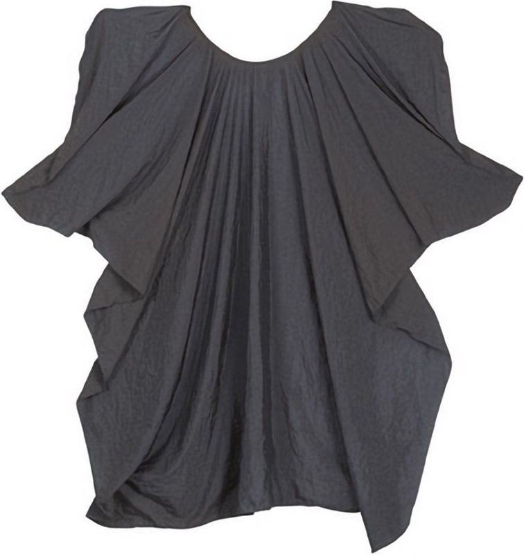 Comair Kaplaken Crash grijs