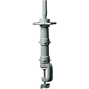 Comair - Oefenhoofdklem - Kunststof - Ergonomisch Werken - Met 2 Verlengstukken