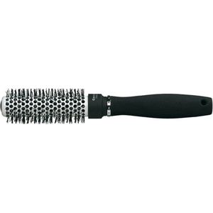 Comair Föhnborstel Ceramic grey 25/40mm