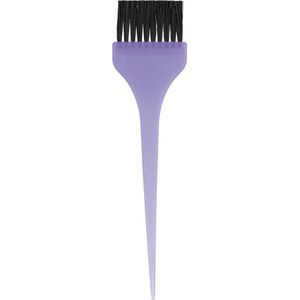 Comair - Tinting Brush - Haarverfkwast - Lilac - 22 X 5,5 Cm