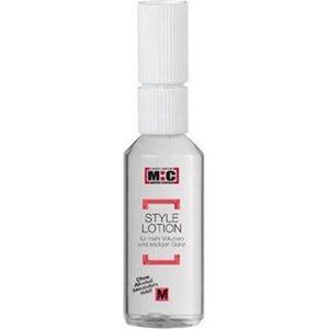 Haarcrème - Setting Spray - 20ml - Verstevigend - Glansgevend