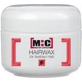 M:C - Haarwax - 50ml - Flexibele Hold