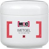 M:C - Wet Look Gel - Styling Product - 150ml