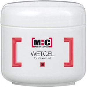 Haargel - Wetlook - 150ml - Sterke Hold