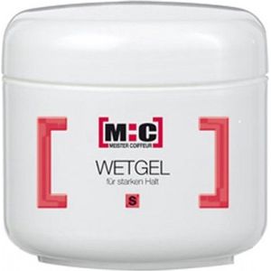 M:C Wet Look Gel sterk 150ml