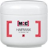 M:C - Wax - 150ml - Haarproduct - Flexibele Hold