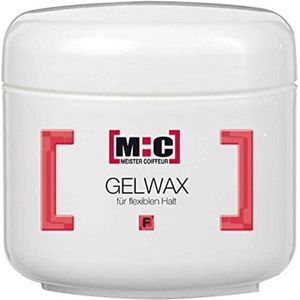 M:C Gelwax  150ml