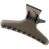 Comair - Afdeelklemmen - Zwart - Plastic - 12 Stuks