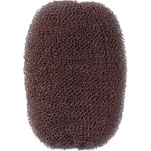 Bureau-onderlegger - Bruin - 7x11cm - 14G