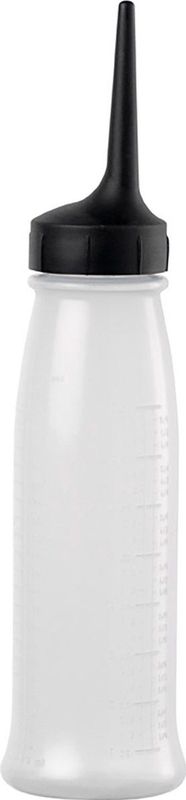 Applicatieflesje - 240 ml - Nauwkeurige Doseertuit