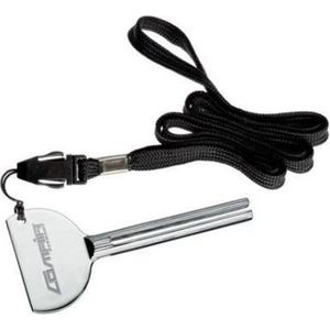 Comair - Tube Pin - Metaal - Geschikt Voor Tubes