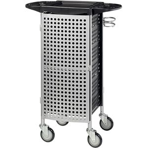 Comair Stapelboy Profi Tresor  42x42x102cm