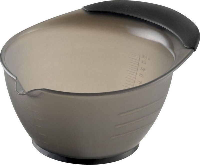 Comair - Verfbakje - Grijs - Antislip Handvat