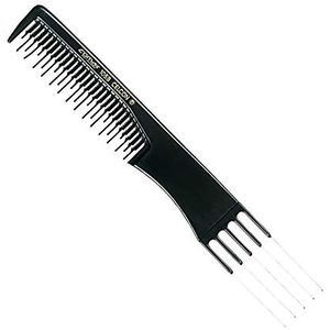 Comair Hair Carbon Profi Line Toupeer-Vorkkam Metaal 105 nr.9