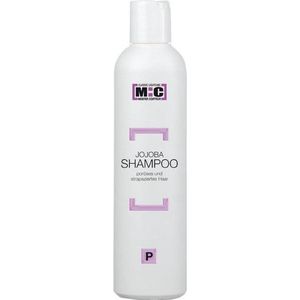 Shampoo - Poreus Haar - Verzorging - 250ml