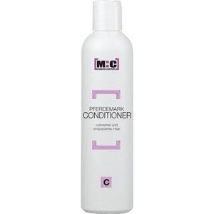 Conditioner - Gekleurd en Beschadigd Haar - 250 ml