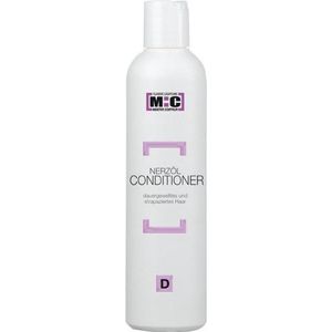 M:C - Conditioner - Nertsolie - 250ml