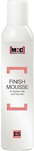 Styling Mousse - 300ml - Met Panthenol - Versteviging en Volume