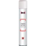 M:C Haarlak Normaal 400ml